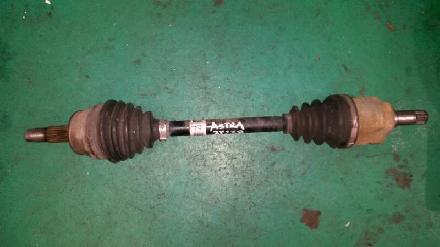 Antriebswelle Links Vorne Opel Astra G (F08/48) Schrägheck 1.6 16V (X16XEL)