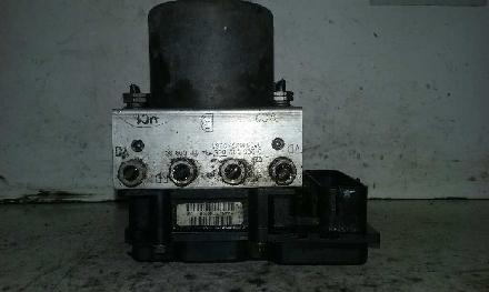 Abs Pumpe 1401259780 CITROËN JUMPY 1.6 16V HDi