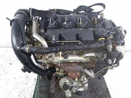 Motor 4040665 CITROËN C4 BERLINA 1.6 16V HDi FAP