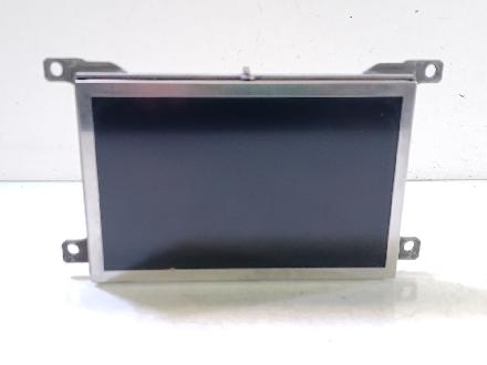 Multifunctionelle Display 9894376180 Peugeot 508 1.6 HDi FAP