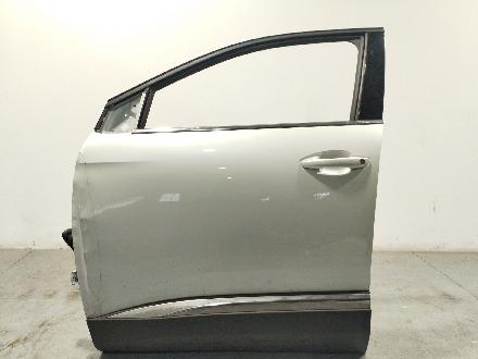 Tür Links Vorne Peugeot 3008 II (M4/MC/MJ/MR) Großraumlimousine 1.6 16V PureTech 180 (5GF)