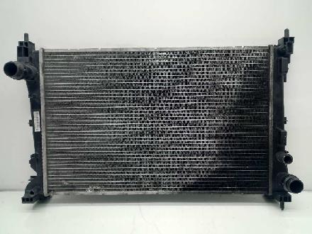 Radiator 51938013 Fiat DOBLO Active