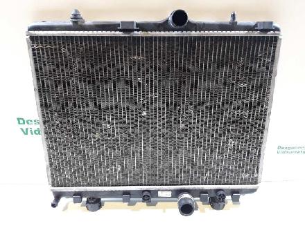 Radiator 9645587480 Peugeot 407 ST Confort