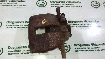 Bremssattel Rechts Vorne MINI MINI (R56) Cooper D