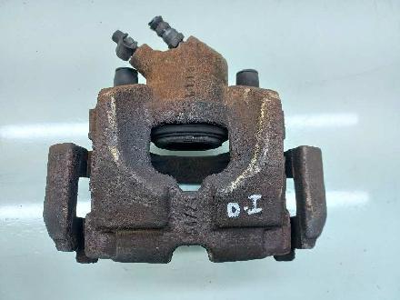 Bremssattel Links Vorne 34116776527 BMW SERIE 1 BERLINA (E81/E87) 120d