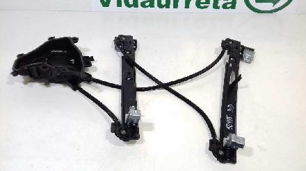 Fensterheber Rechts Vorne 6J4837402AL SEAT IBIZA (6P1) FR Crono