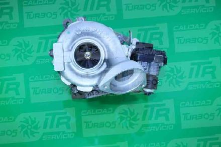 Turbolader 7794020G BMW SERIE 5 BERLINA (E60) 2.0 16V Diesel