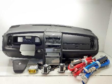 Airbag Set Dodge Journey Großraumlimousine 2.0 CRD 16V (BWD)