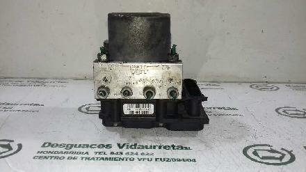 Abs Pumpe 0265231583 Opel C Van