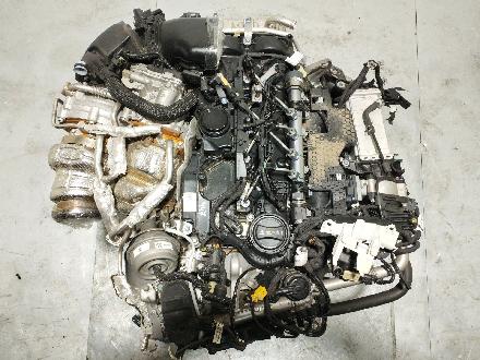 Motor 654951 Mercedes-Benz Vito Tourer (447.7) Bus 2.0 114 CDI 16V (OM654.920)