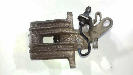 Bremssattel Rechts Hinten Skoda Octavia (1Z3) Liftback 1.9 TDI (BXE)