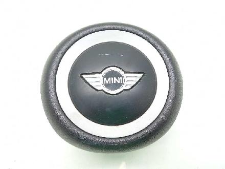 Airbag Lenkrad 275766301 MINI MINI (R56) Cooper D