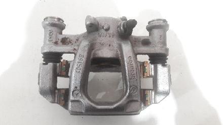 Bremssattel Rechts Hinten A4474230297 Mercedes-Benz Vito Mixto (447) Van 1.6 109 CDI 16V (OM622.951)