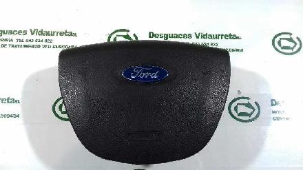 Airbag Lenkrad 4017307114 Ford TRANSIT CAJA CERRADA ´06 2.4 TDCi CAT