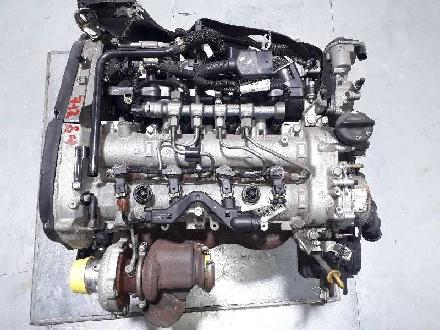 Motor 17888130 Opel Zafira Tourer (P12) Großraumlimousine 2.0 CDTI 16V 130 Ecotec (A20DT)