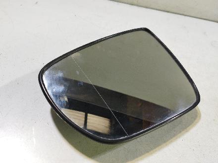 Außenspiegelglas Links Kia Carens IV (RP) Großraumlimousine 1.6 GDI 16V (G4FD)