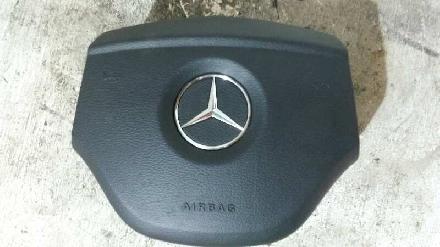 Airbag Lenkrad Mercedes-Benz CLASE 280 CDI 4-Matic (251.020)