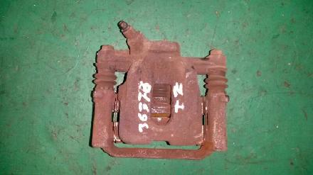 Bremssattel Links Hinten 1684200683 MERCEDES-BENZ CLASE A (W168) 1.9 CAT