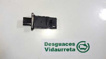 Luftmengenmesser 6C1112B579AA FORD MONDEO BER. (CA2) Ambiente