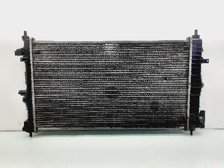 Radiator 153162 Opel Insignia Schrägheck 2.0 CDTI 16V 160 Ecotec (A20DTH)