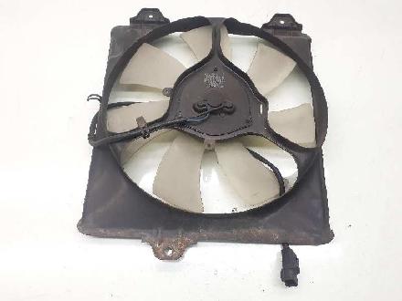 Kühlerventilator 0650002860 Toyota RAV4 (A2) Geländewagen 1.8 16V VVT-i 4x2 (1ZZFE)