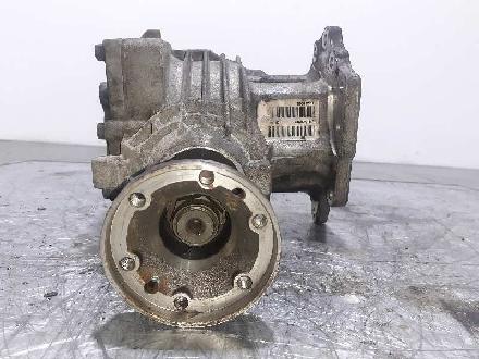 Vorderachsgetriebe I5DM Volvo XC90 I 2.4 D5 20V (D5244T18)