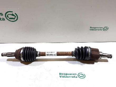 Antriebswelle Links Vorne 8V513B437AAA Ford FIESTA (CB1) Trend