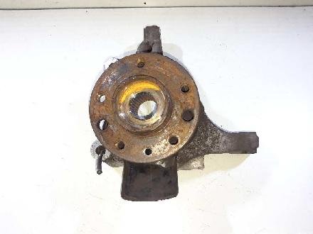 Achsschenkel Halter Links Vorne Fiat Croma (194) Schrägheck 1.9 JTD Multijet (939.A.1000)