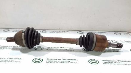 Antriebswelle Links Vorne 3M513B437DAG Ford Focus II Schrägheck 1.8 TDCi 16V (KKDA)