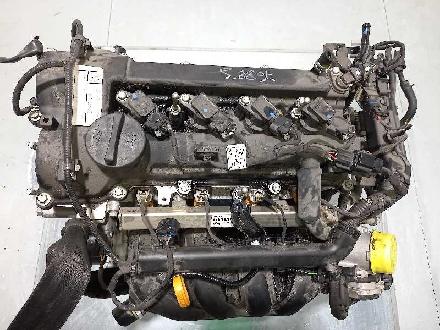 Motor G4LC Hyundai i30 (GDHB5) Schrägheck 1.4 16V (G4LC)