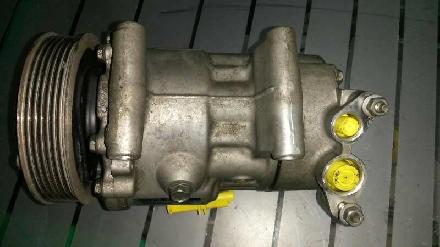 Klima Pumpe 9684480480 CITROËN C3 1.4 HDi CAT (8HY / DV4TED4)