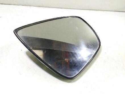 Außenspiegelglas Rechts Kia Carens IV (RP) Großraumlimousine 1.6 GDI 16V (G4FD)