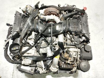 Motor 642850 Mercedes-Benz E (W212) Limousine E-350 CDI V6 24V BlueEfficiency (OM642.850(Euro 5))