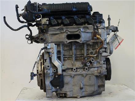 Motor L13Z1 Honda Jazz (GG/GP) Schrägheck 1.4 VTEC 16V (L13Z1) 2014