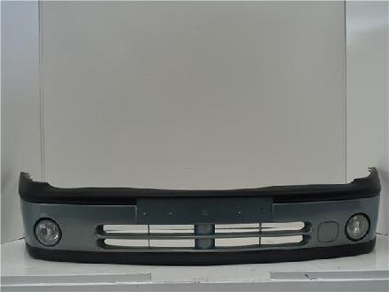 Stoßstange Vorne Renault Laguna I (B56) Schrägheck 5-drs 1.9 dCi (F9Q-718) 2000