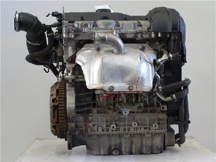 Motor B4164S2 Volvo S40 (VS) 1.6 16V (B4164S2) 2002