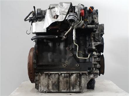Motor D223L Saab 9-3 I (YS3D) Schrägheck 2.2 TiD 16V (D223L) 2002