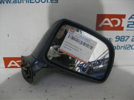 Außenspiegel Rechts Elektrisch Hyundai Trajet Großraumlimousine 2.0 CRDi 16V (D4EA) 2004