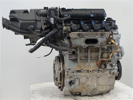 Motor L13Z2 Honda Jazz (GE6/GE8/GG/GP) Schrägheck 1.4 VTEC 16V (L13Z2) 2012