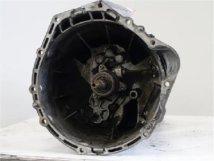 Getriebe MAD2511 SsangYong Rodius Großraumlimousine 2.7 270 Xdi 20V 4x2 (M665.925(Euro 4))