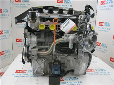 Motor LDA3 Honda Insight (ZE2) Schrägheck 1.3 16V VTEC (LDA3) 2009