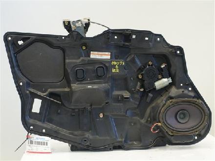 Fensterheber Mechan. Links Vorne Mazda 6 Sportbreak (GY19/89) 2.0 CiDT HP 16V (RF5C) 2005