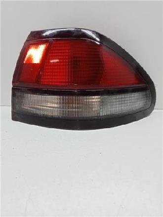 Rücklicht Rechts 22061825 Mazda 626 (GF14) Schrägheck 2.0 DiTD 16V (RF4F) 1999
