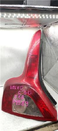 Rücklicht Links E32490 Volvo C30 (EK/MK) 2.0 D 16V (D4204T) 2009