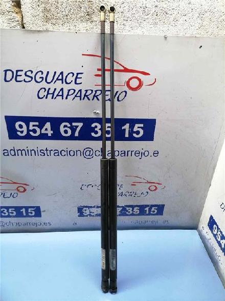 Gasdruckfeder Hinten Renault Laguna I (B56) Schrägheck 5-drs 1.9 dCi (F9Q-718) 2001