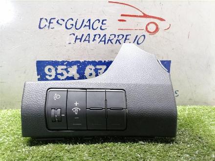 Lichtschalter 93310A6100RY Hyundai i30 (GDHB5) Schrägheck 1.4 CRDi Blue Drive 16V (D4FC) 2015