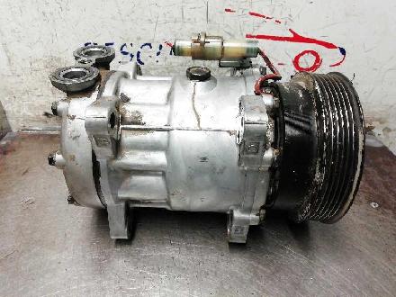 Klima Pumpe SD7V161016 Rover 400 (RT) Schrägheck 5-drs 420SD (20T2N) 1999