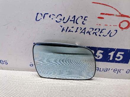 Außenspiegelglas Rechts Peugeot 407 (6D) Limousine 2.0 HDiF 16V (DW10BTED4(RHR)) 2006