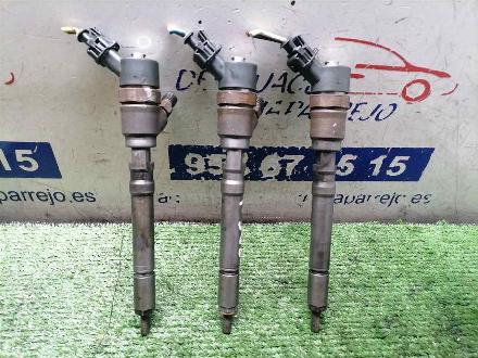 Kraftstoff-Injector 3380027010 Hyundai Accent Schrägheck 1.6 16V (G4ED) 2002