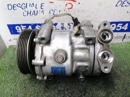 Klima Pumpe SD7V161812 Volvo V50 (MW) 1.6 D 16V (D4164T) 2010